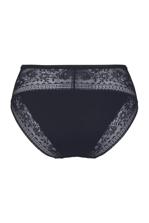Rosa Faia Rosemary High-waist Briefs+